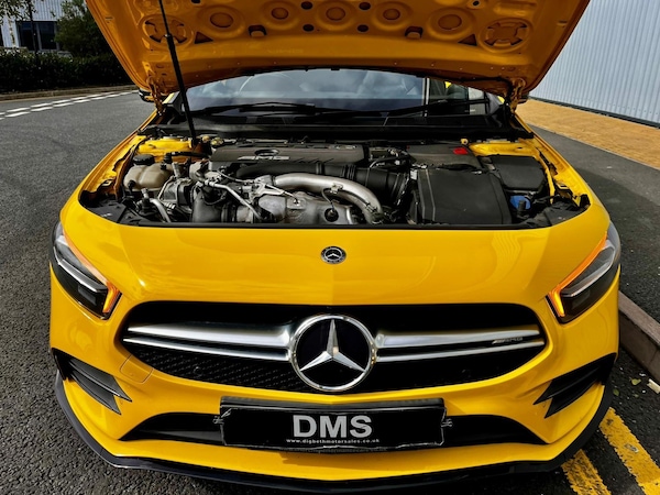 Used Mercedes-Benz A-Class 2019 for sale - 76214660: Photo 16