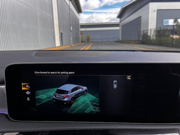 Used Mercedes-Benz A-Class 2019 for sale - 76214660: Photo 17