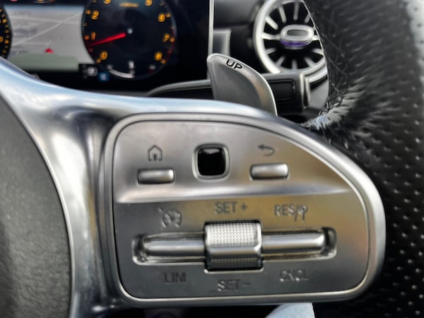 Used Mercedes-Benz A-Class 2019 for sale - 76214660: Photo 23
