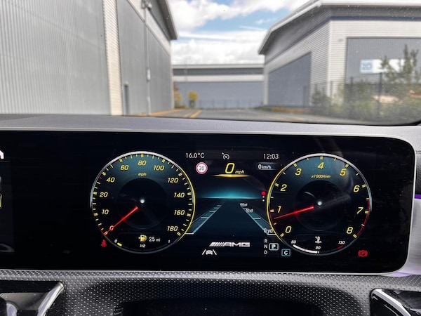 Used Mercedes-Benz A-Class 2019 for sale - 76214660: Photo 28