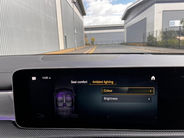 Used Mercedes-Benz A-Class 2019 for sale - 76214660: Photo 31