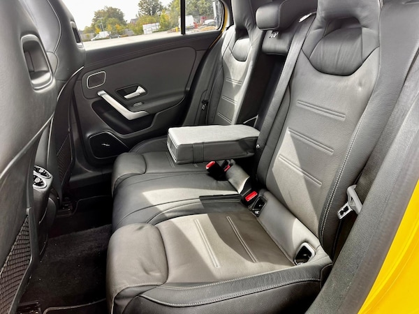 Used Mercedes-Benz A-Class 2019 for sale - 76214660: Photo 32