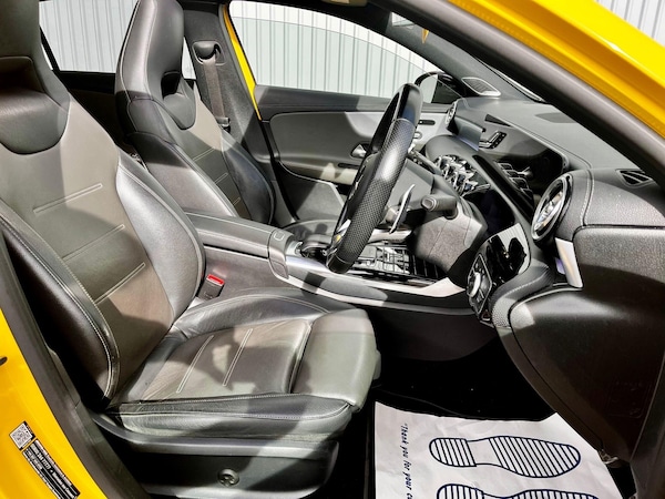 Used Mercedes-Benz A-Class 2019 for sale - 76214660: Photo 43