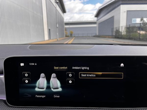 Used Mercedes-Benz A-Class 2019 for sale - 76214660: Photo 45