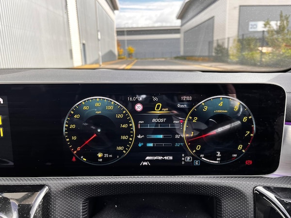 Used Mercedes-Benz A-Class 2019 for sale - 76214660: Photo 49