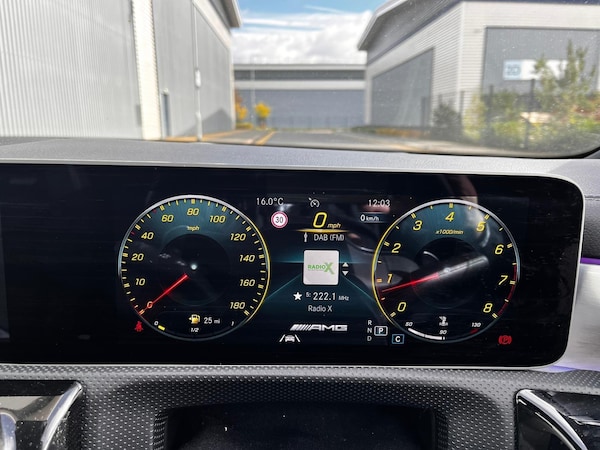Used Mercedes-Benz A-Class 2019 for sale - 76214660: Photo 50