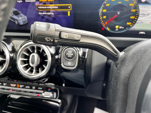 Used Mercedes-Benz A-Class 2019 for sale - 76214660: Photo 51