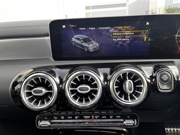 Used Mercedes-Benz A-Class 2019 for sale - 76214660: Photo 52