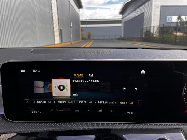 Used Mercedes-Benz A-Class 2019 for sale - 76214660: Photo 53