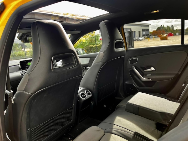 Used Mercedes-Benz A-Class 2019 for sale - 76214660: Photo 56