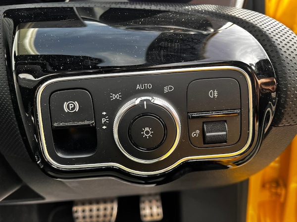 Used Mercedes-Benz A-Class 2019 for sale - 76214660: Photo 59
