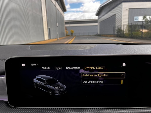 Used Mercedes-Benz A-Class 2019 for sale - 76214660: Photo 62