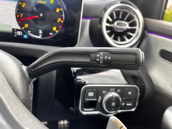 Used Mercedes-Benz A-Class 2019 for sale - 76214660: Photo 69