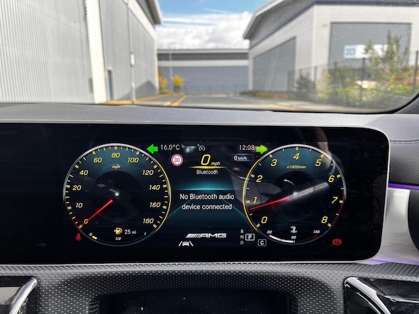 Used Mercedes-Benz A-Class 2019 for sale - 76214660: Photo 70