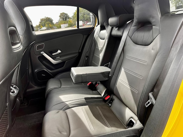 Used Mercedes-Benz A-Class 2019 for sale - 76214660: Photo 74