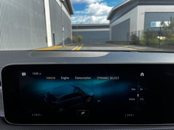 Used Mercedes-Benz A-Class 2019 for sale - 76214660: Photo 76