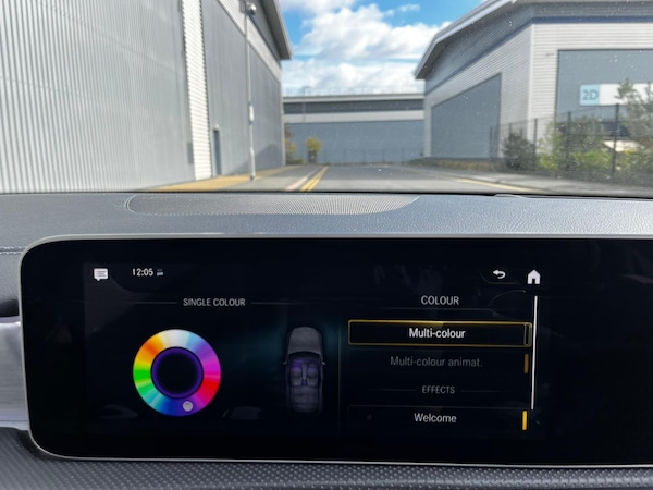 Used Mercedes-Benz A-Class 2019 for sale - 76214660: Photo 84