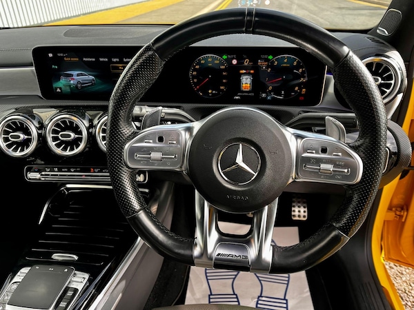 Used Mercedes-Benz A-Class 2019 for sale - 76214660: Photo 87