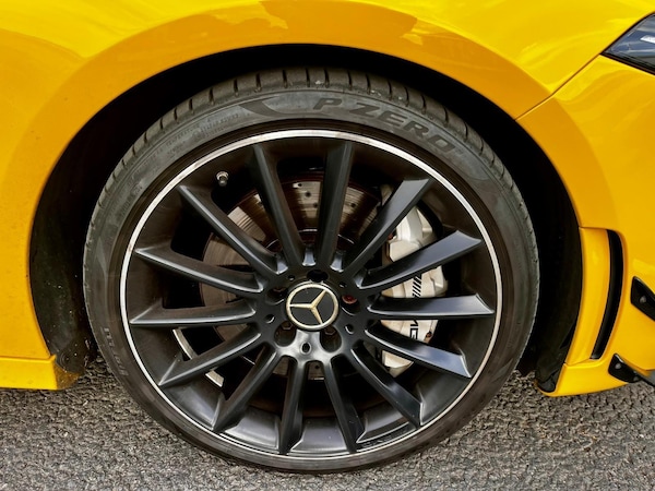Used Mercedes-Benz A-Class 2019 for sale - 76214660: Photo 93
