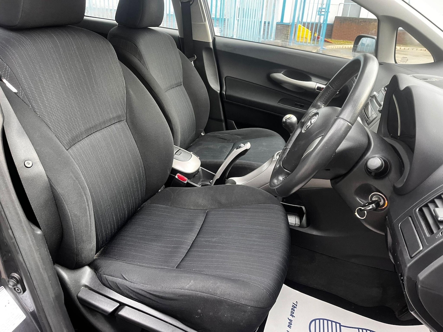 Used Toyota Auris for sale - 77278581: Photo 10