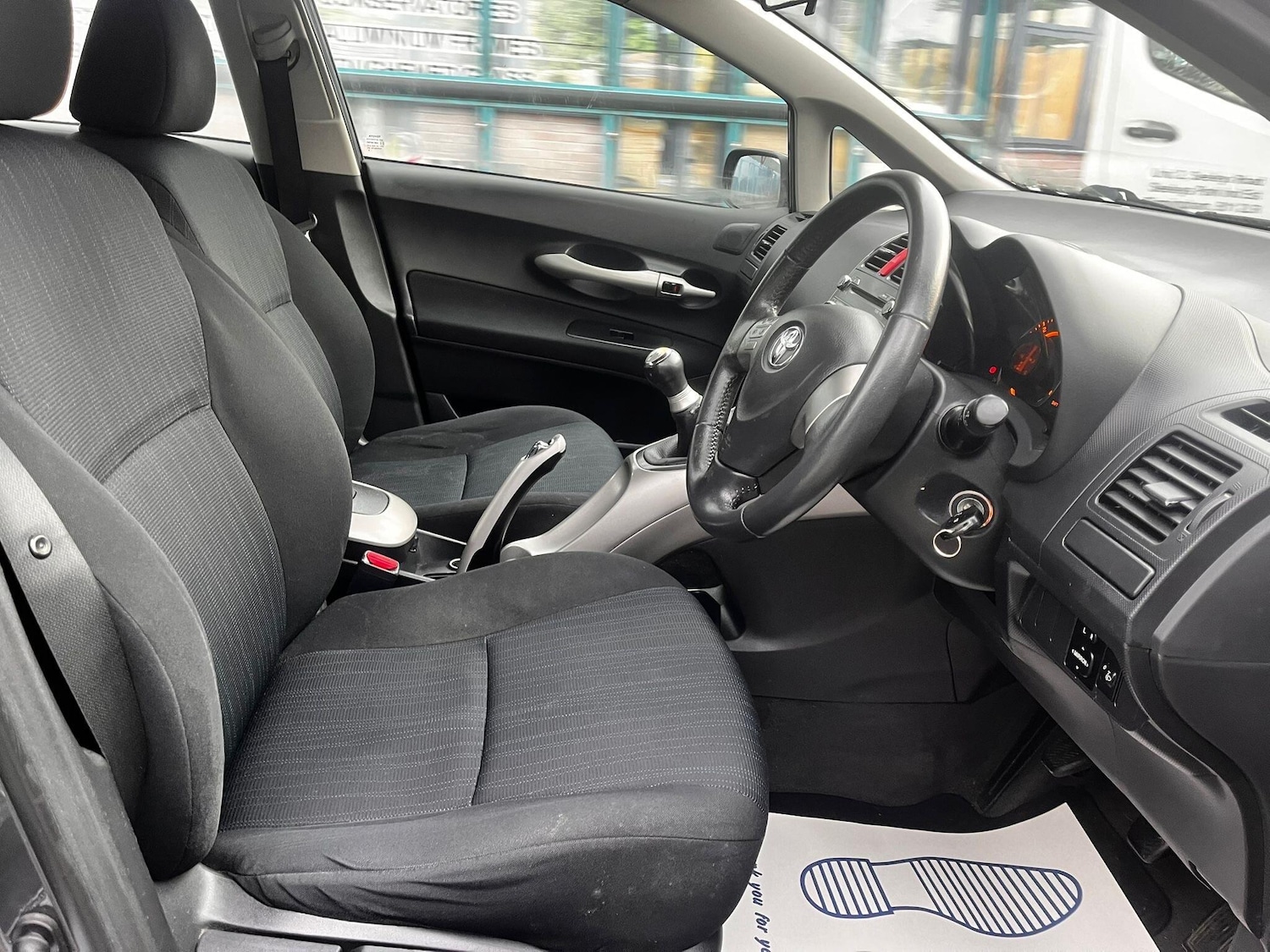 Used Toyota Auris for sale - 77278581: Photo 11