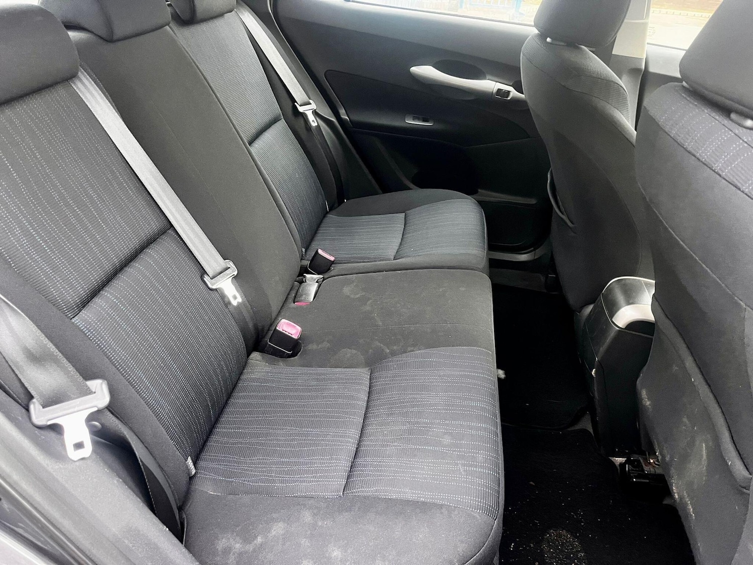 Used Toyota Auris for sale - 77278581: Photo 15