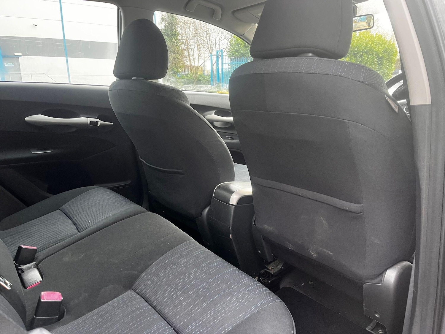 Used Toyota Auris for sale - 77278581: Photo 16