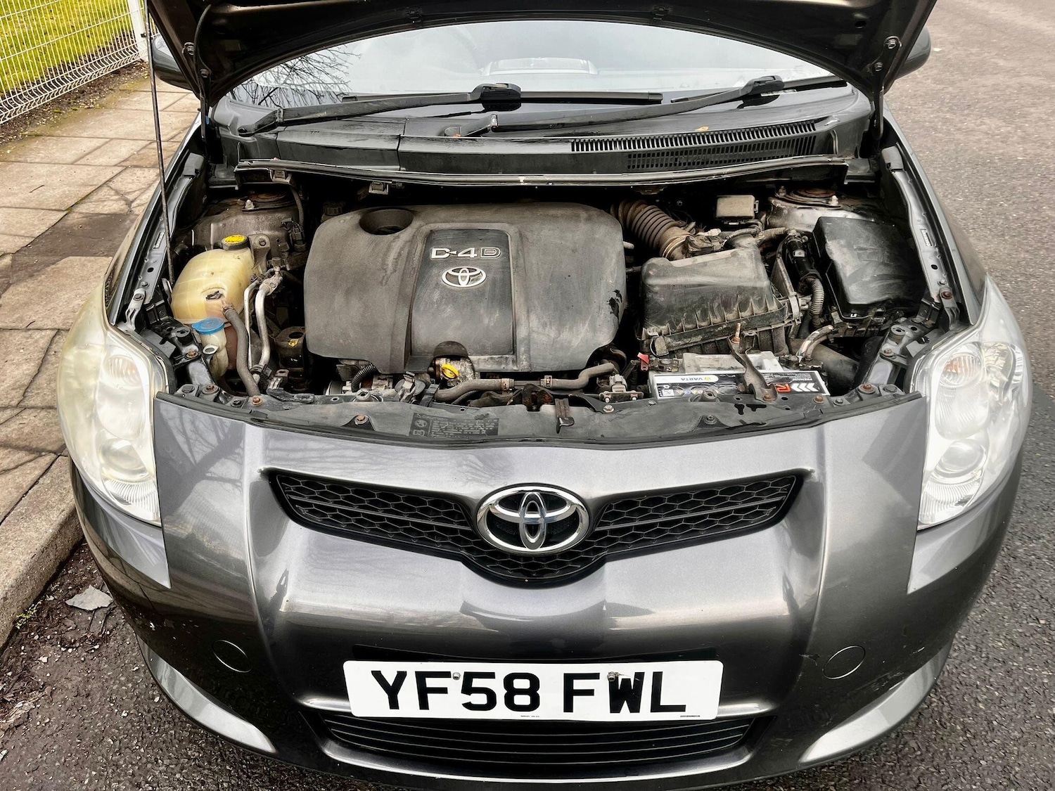 Used Toyota Auris for sale - 77278581: Photo 23