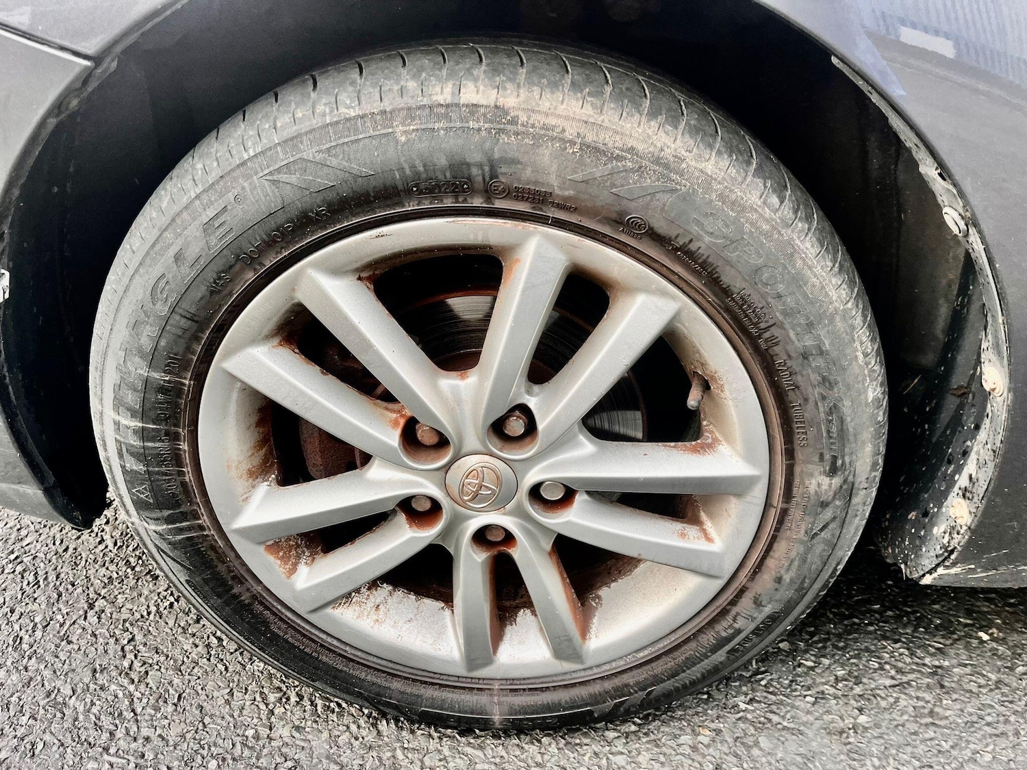 Used Toyota Auris for sale - 77278581: Photo 24