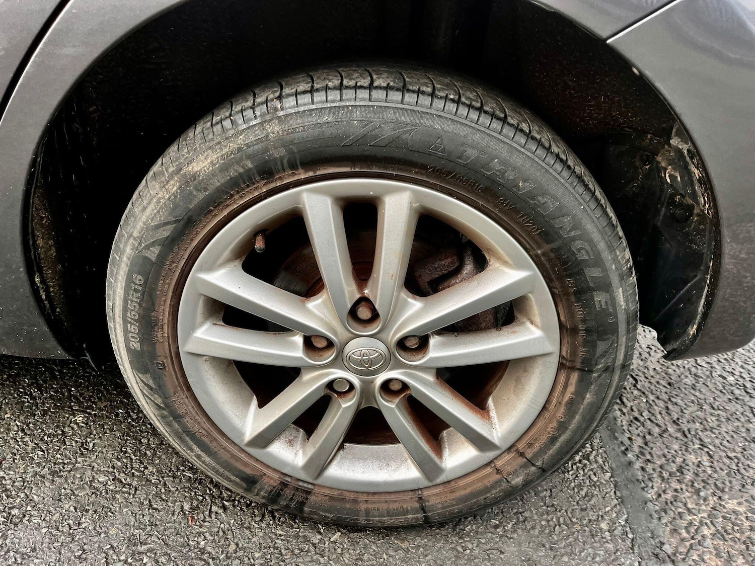 Used Toyota Auris for sale - 77278581: Photo 25