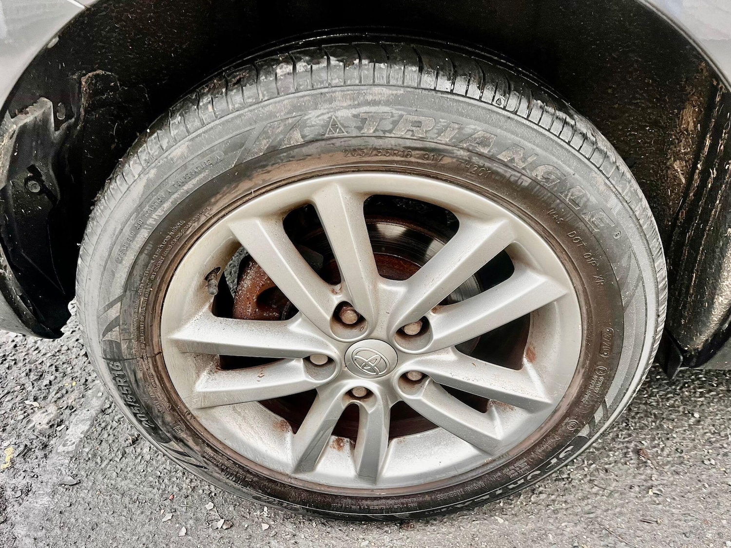 Used Toyota Auris for sale - 77278581: Photo 26