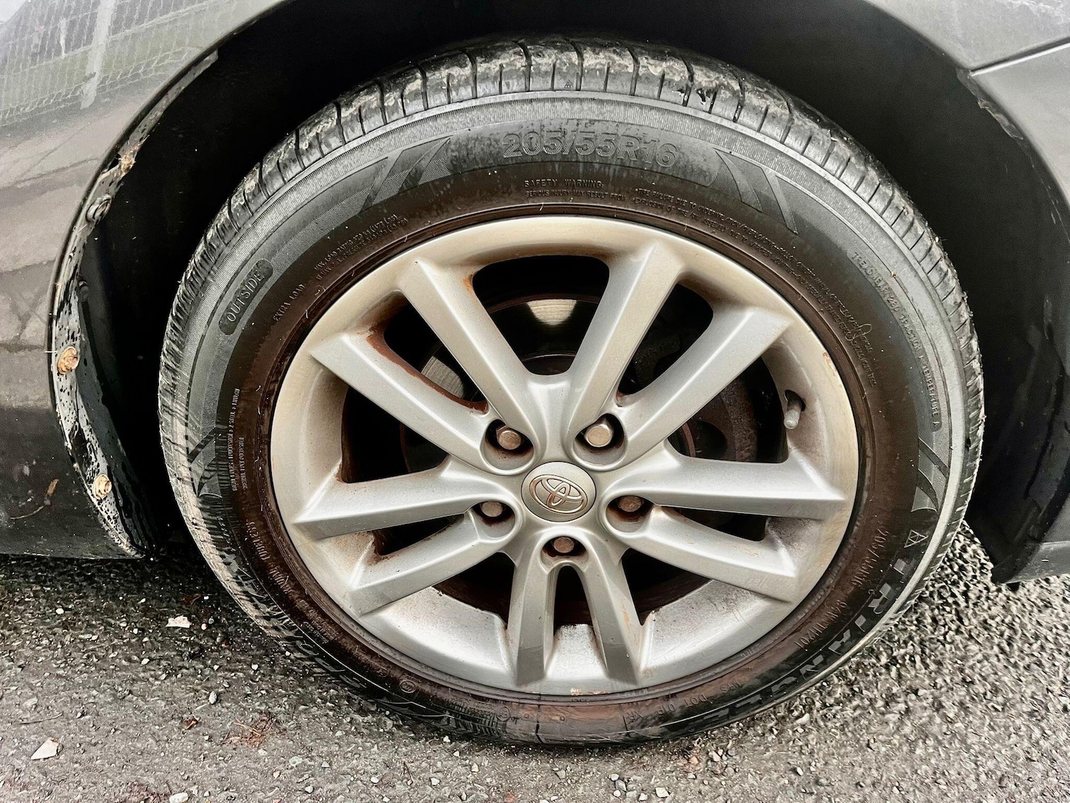 Used Toyota Auris for sale - 77278581: Photo 27