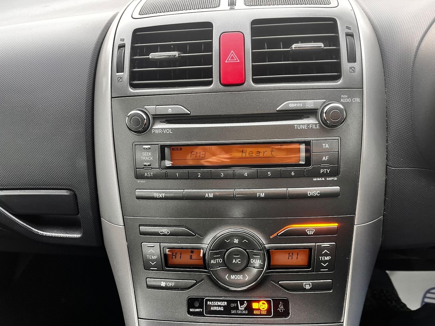 Used Toyota Auris for sale - 77278581: Photo 28