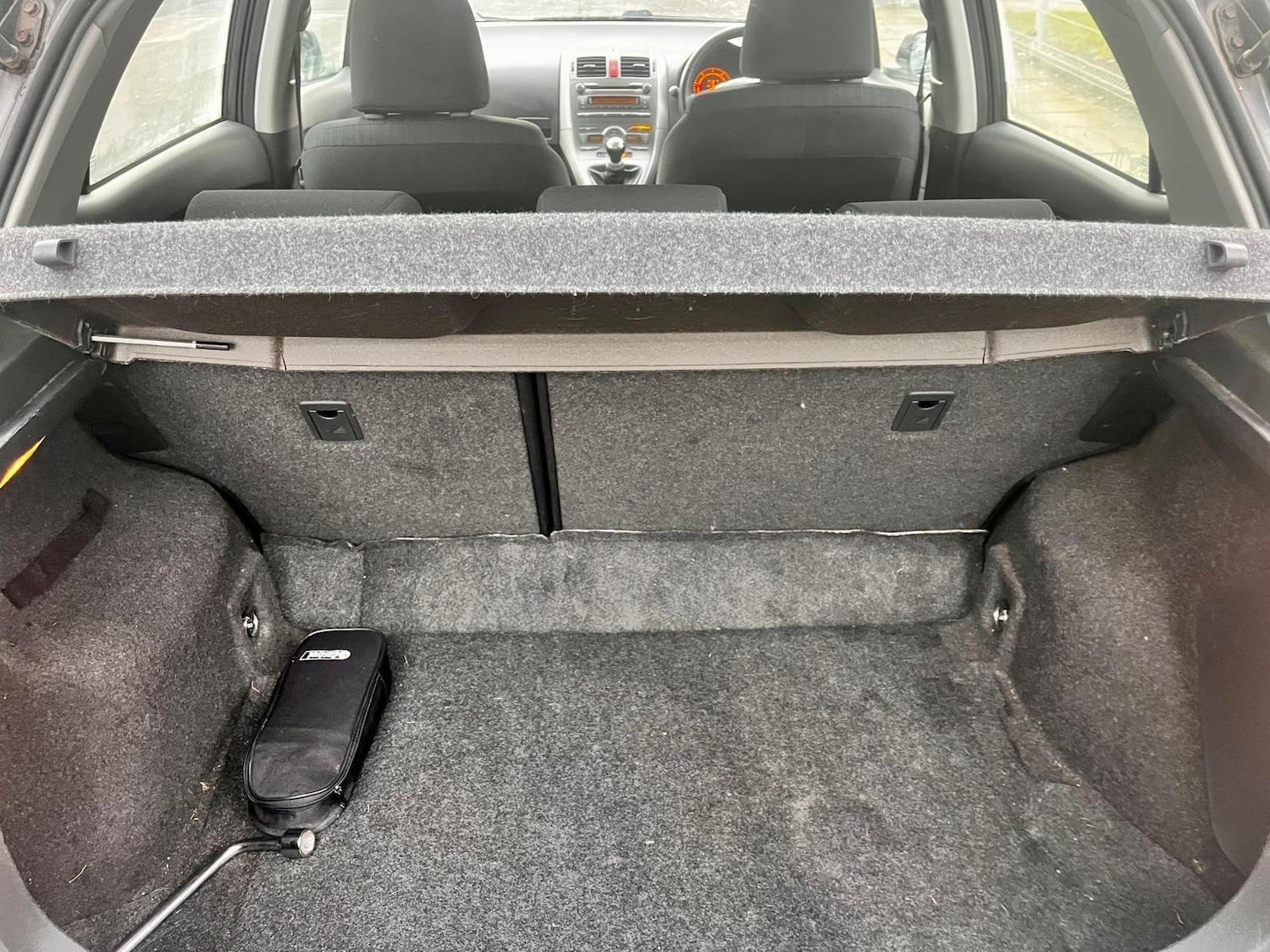 Used Toyota Auris for sale - 77278581: Photo 31