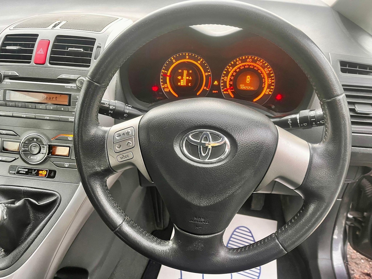Used Toyota Auris for sale - 77278581: Photo 32