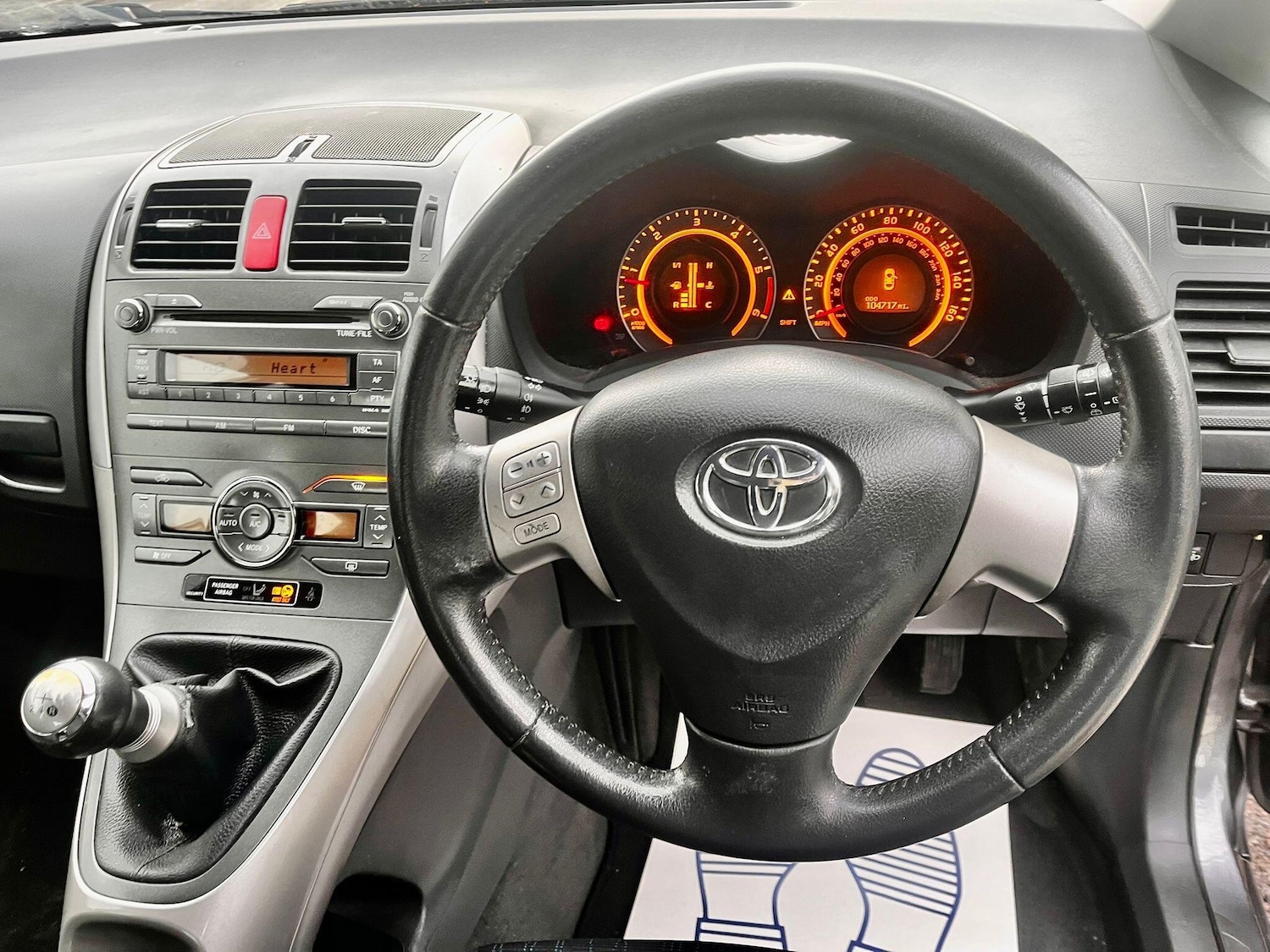 Used Toyota Auris for sale - 77278581: Photo 33