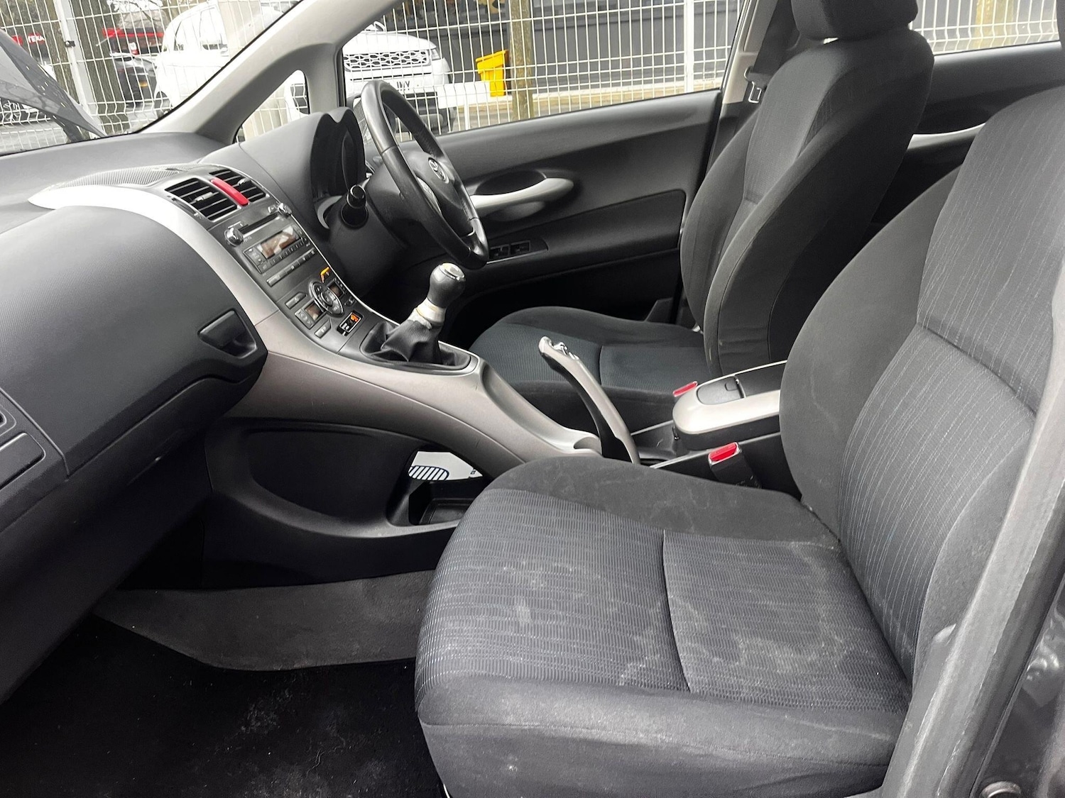 Used Toyota Auris for sale - 77278581: Photo 34