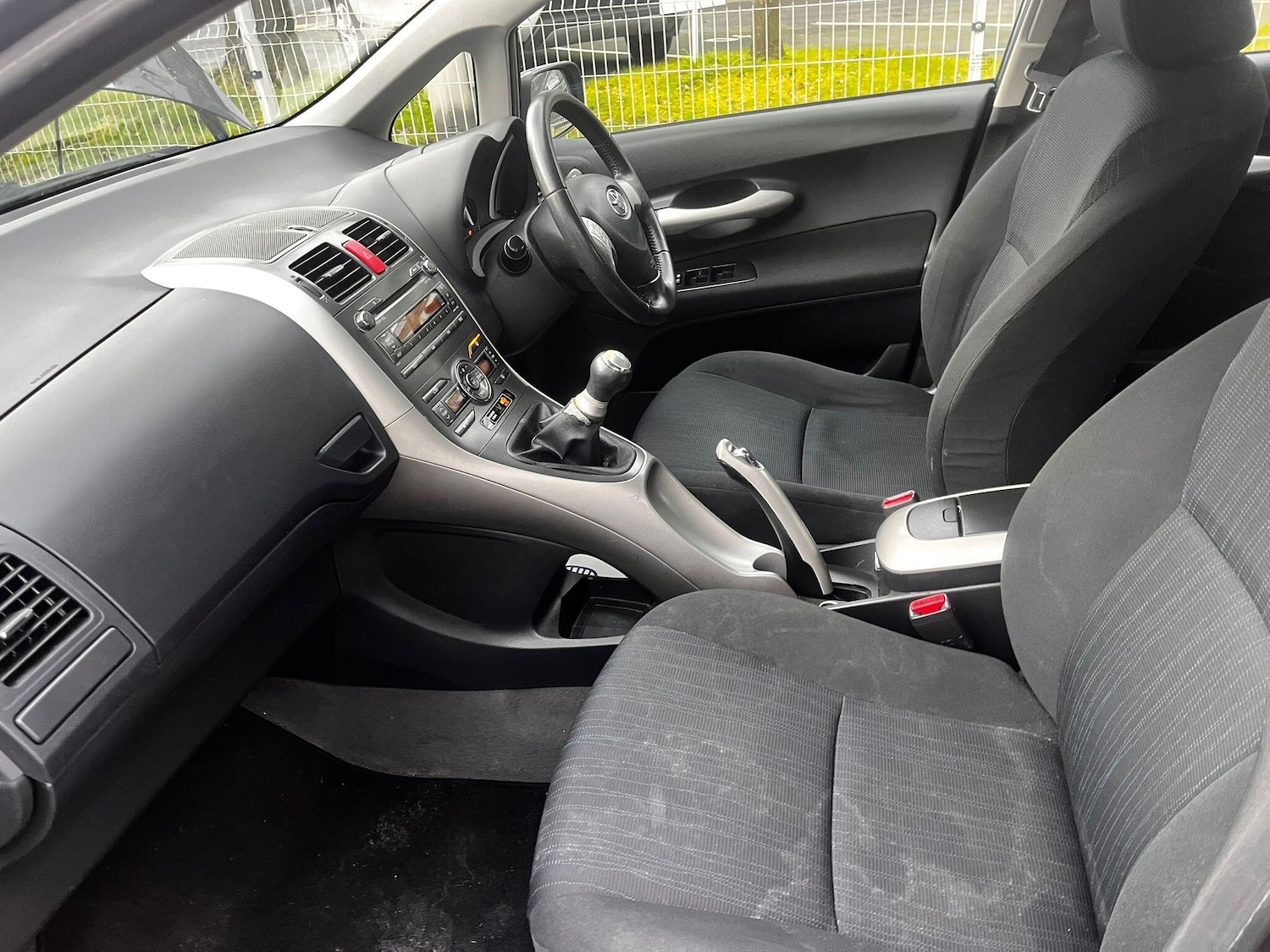 Used Toyota Auris for sale - 77278581: Photo 35