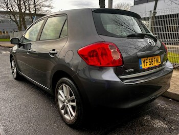 Used Toyota Auris 2008 for sale - 77278581: Photo