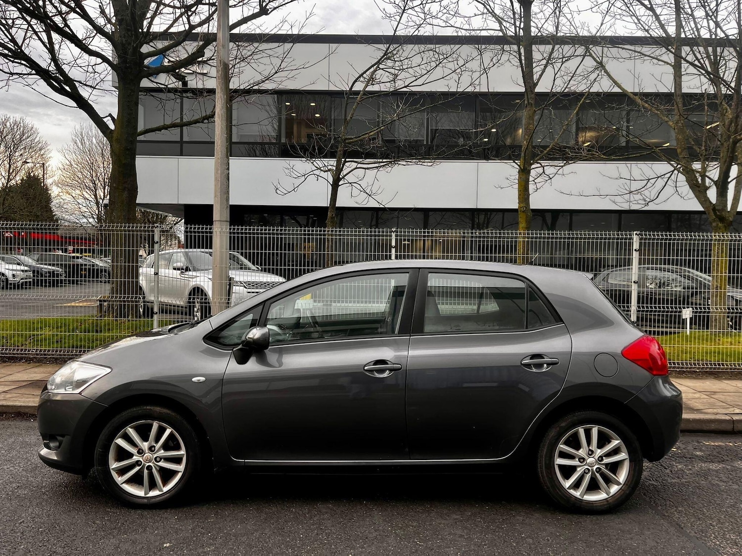 Used Toyota Auris for sale - 77278581: Photo 5