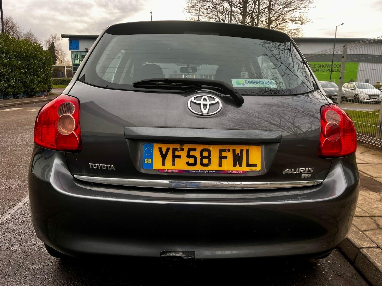 Used Toyota Auris for sale - 77278581: Photo 6