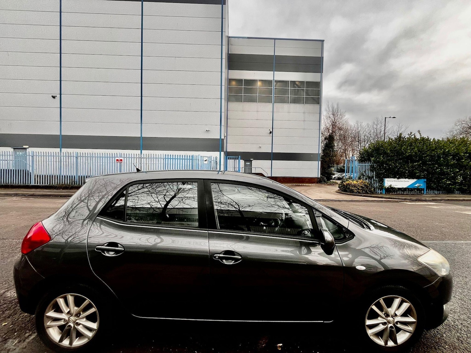 Used Toyota Auris for sale - 77278581: Photo 7