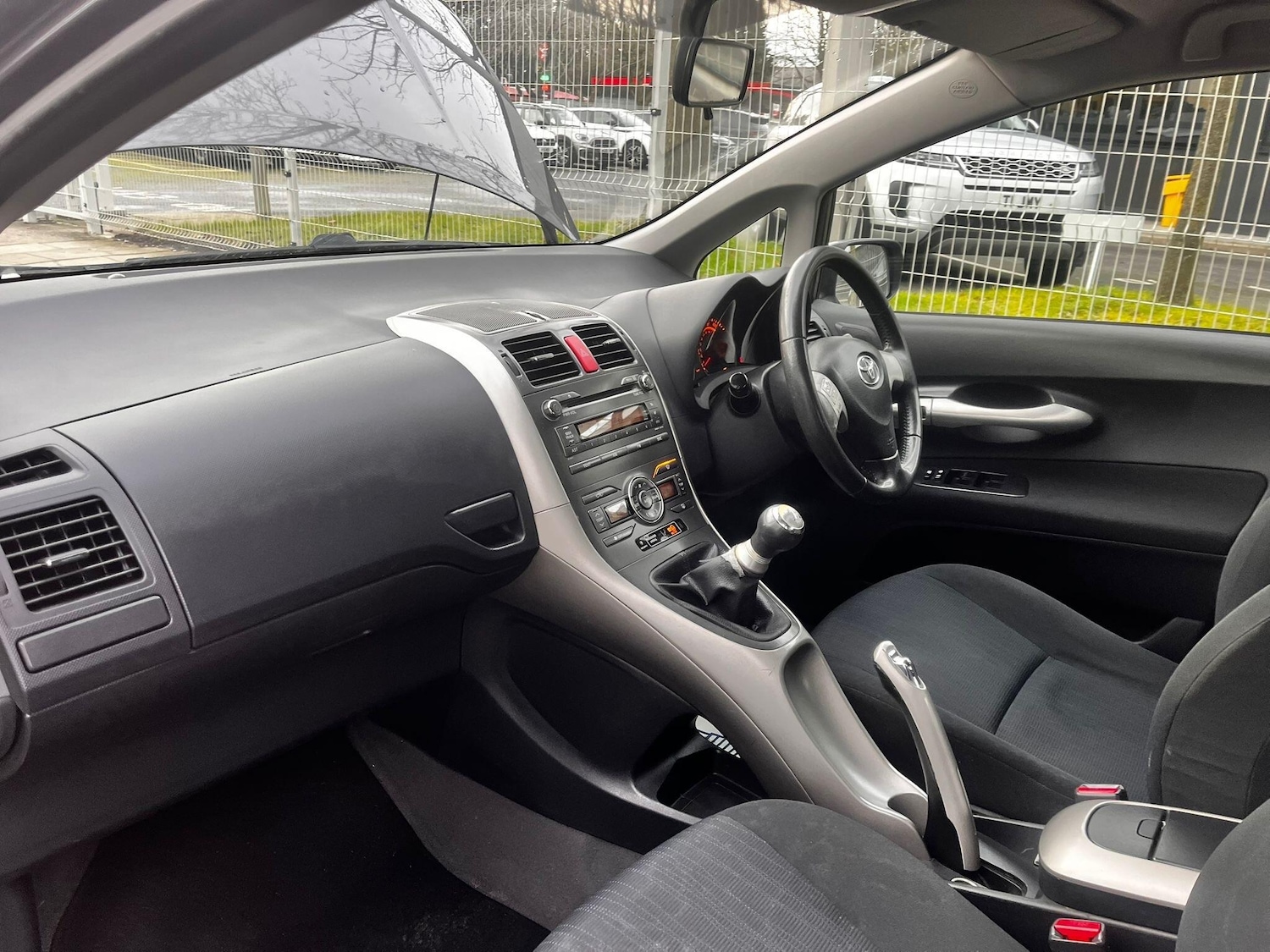 Used Toyota Auris for sale - 77278581: Photo 9