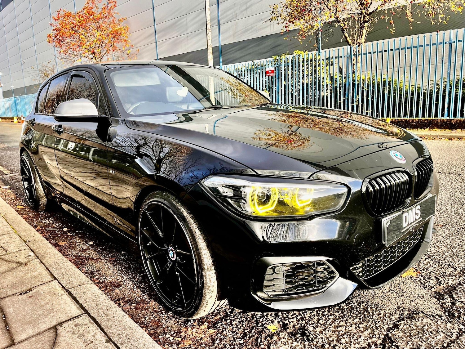 Used BMW 1 Series for sale - 76527772: Photo 1