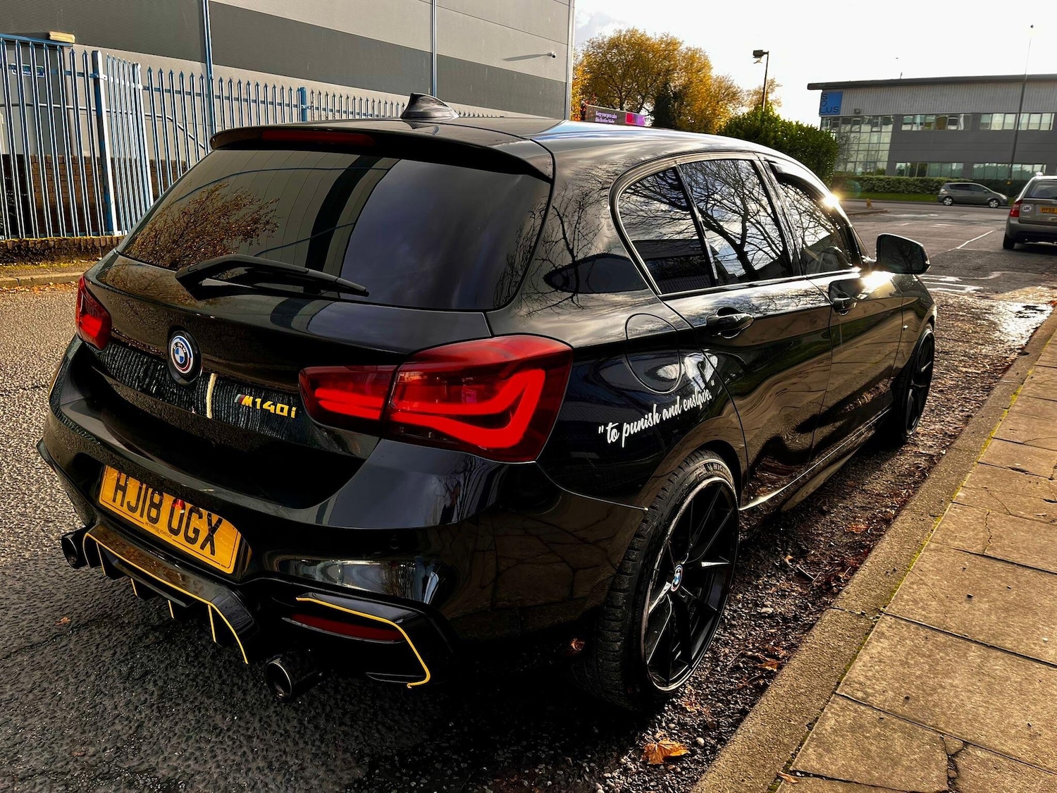 Used BMW 1 Series for sale - 76527772: Photo 10