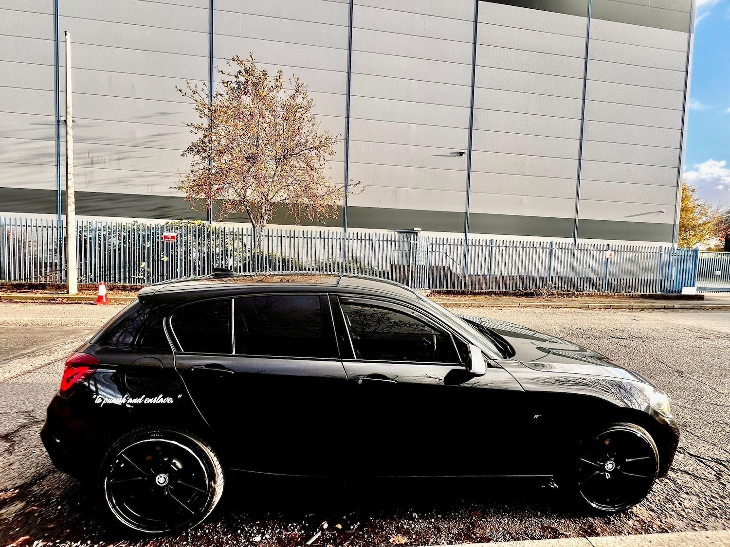 Used BMW 1 Series for sale - 76527772: Photo 11