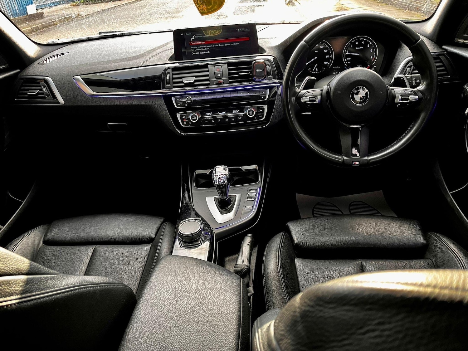 Used BMW 1 Series for sale - 76527772: Photo 12