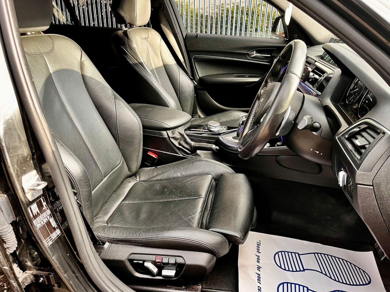 Used BMW 1 Series for sale - 76527772: Photo 13