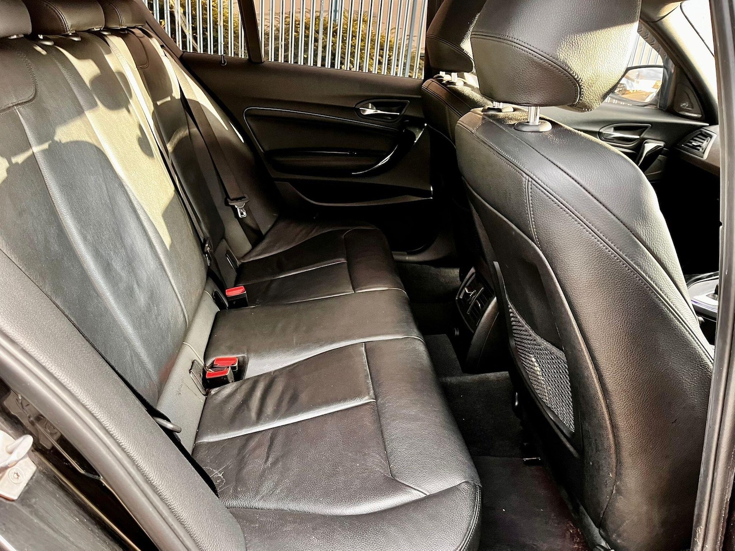 Used BMW 1 Series for sale - 76527772: Photo 14