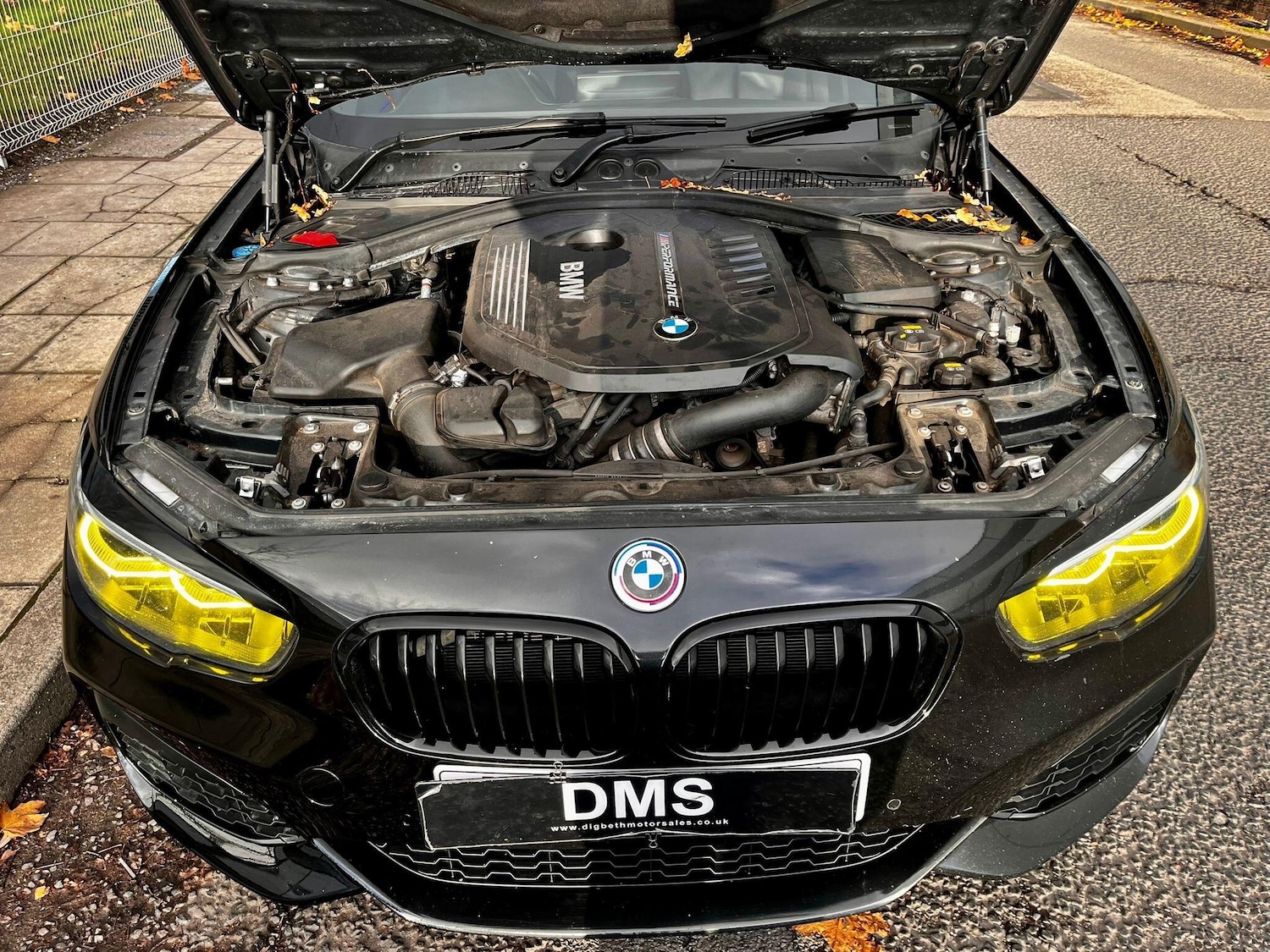 Used BMW 1 Series for sale - 76527772: Photo 15